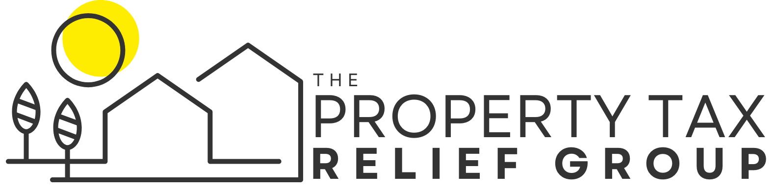 The Property Tax Relief Group